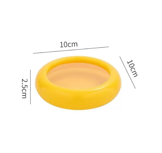 Fräschhets-Boxen (4-pack) – Rädda dina grönsaker!