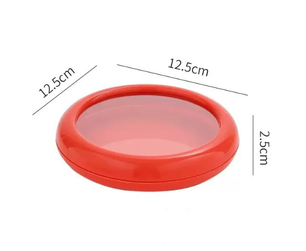 Fräschhets-Boxen (4-pack) – Rädda dina grönsaker!