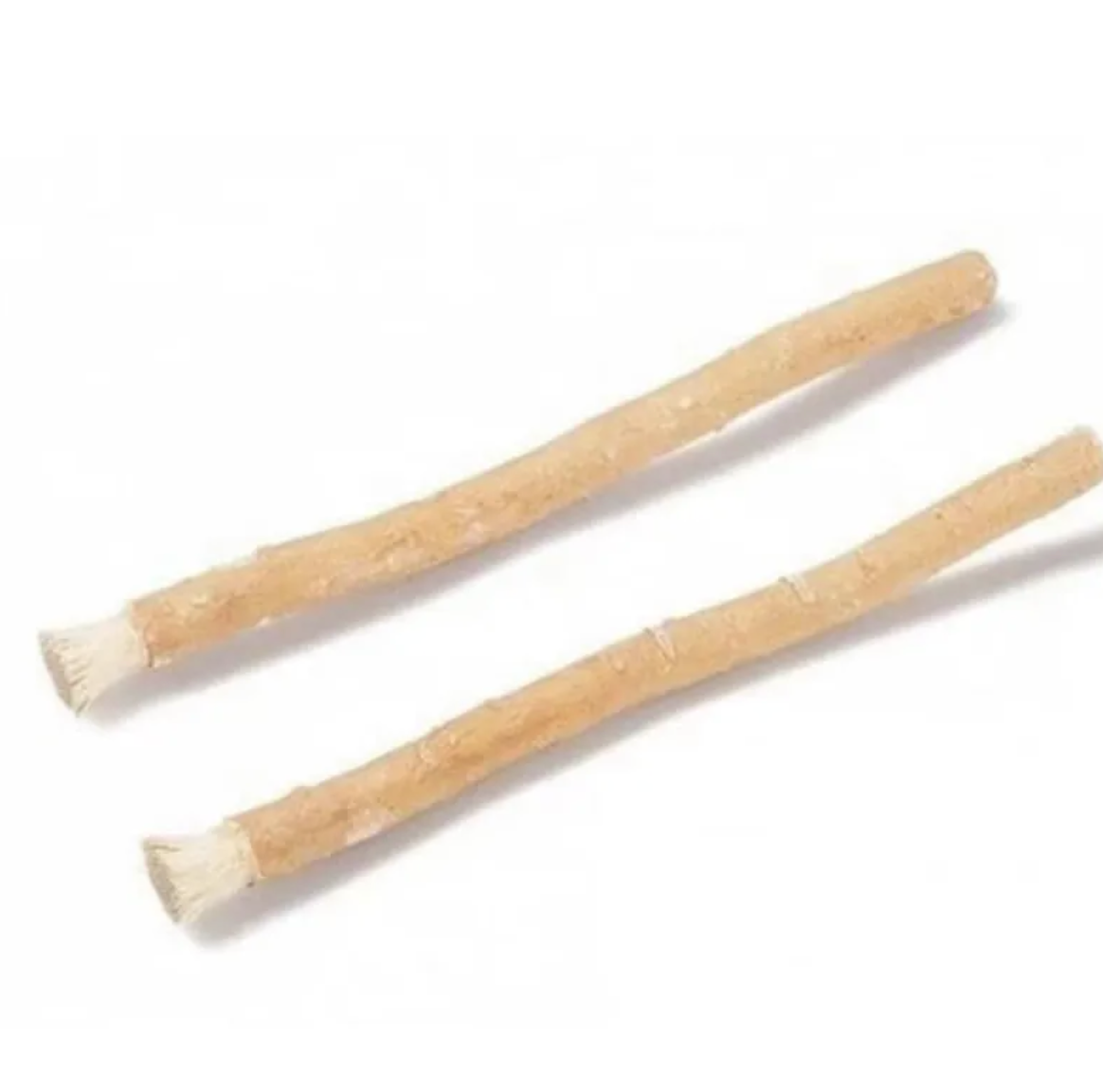 Naturens Smarta Tandborste (Miswak) – Vitare tänder helt naturligt!