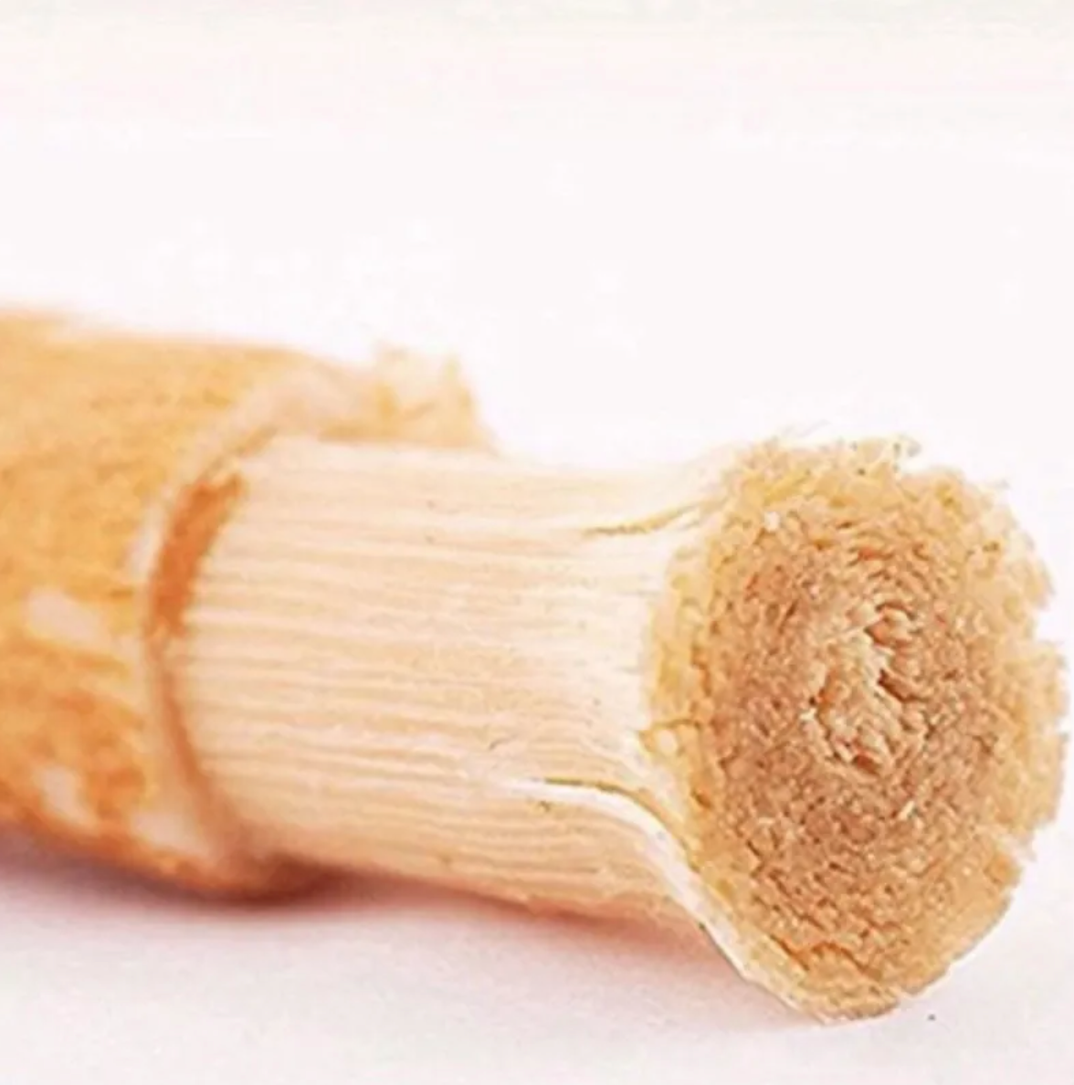 Naturens Smarta Tandborste (Miswak) – Vitare tänder helt naturligt!